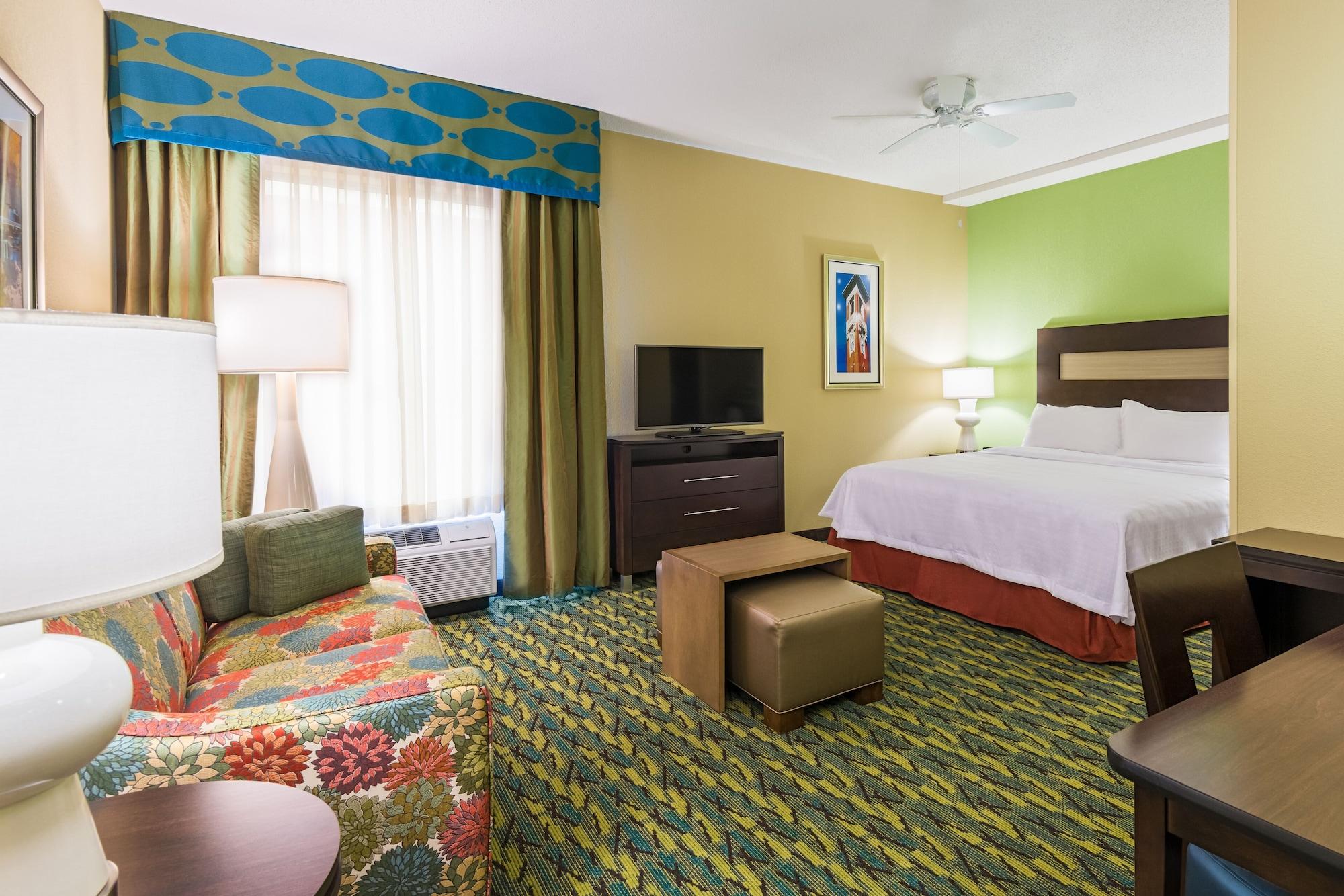 Homewood Suites By Hilton Little Rock Downtown Eksteriør bilde