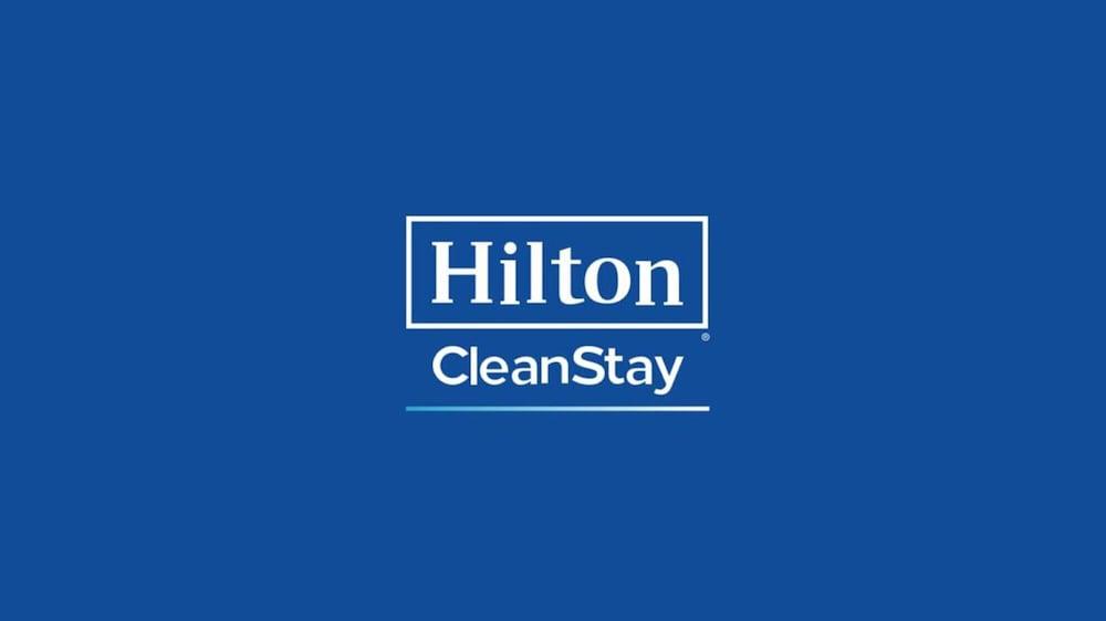 Homewood Suites By Hilton Little Rock Downtown Eksteriør bilde