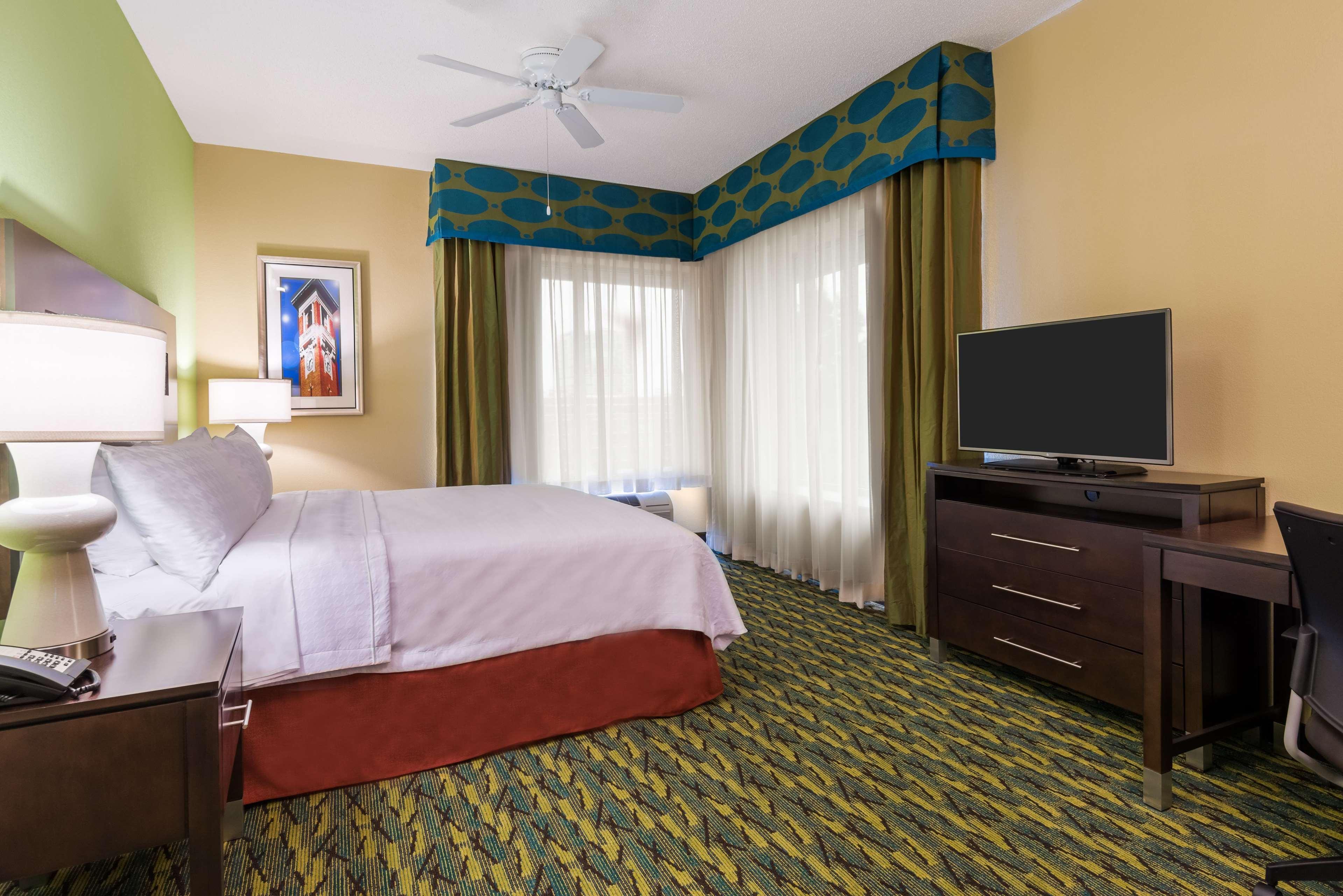 Homewood Suites By Hilton Little Rock Downtown Eksteriør bilde