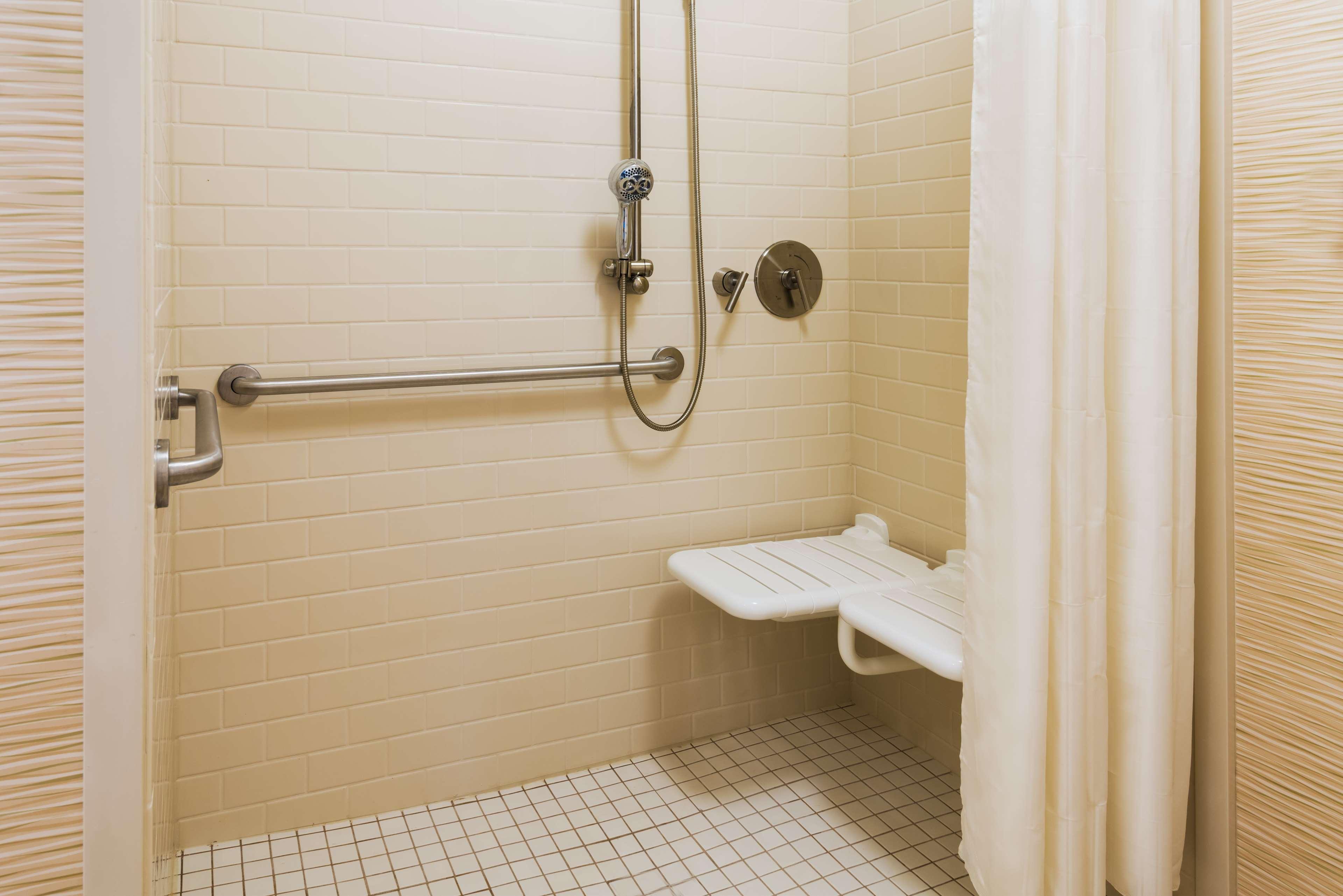 Homewood Suites By Hilton Little Rock Downtown Eksteriør bilde