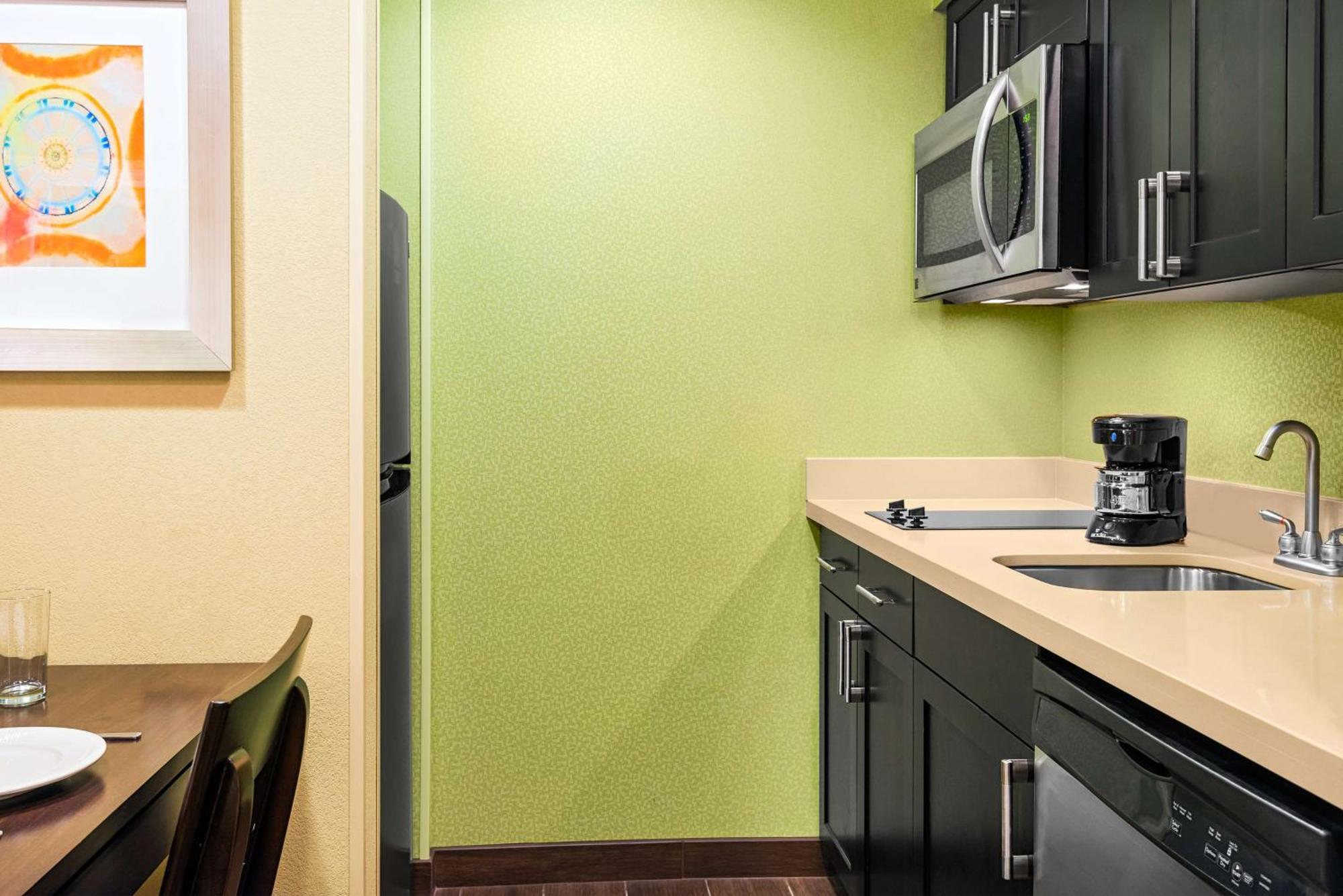Homewood Suites By Hilton Little Rock Downtown Eksteriør bilde