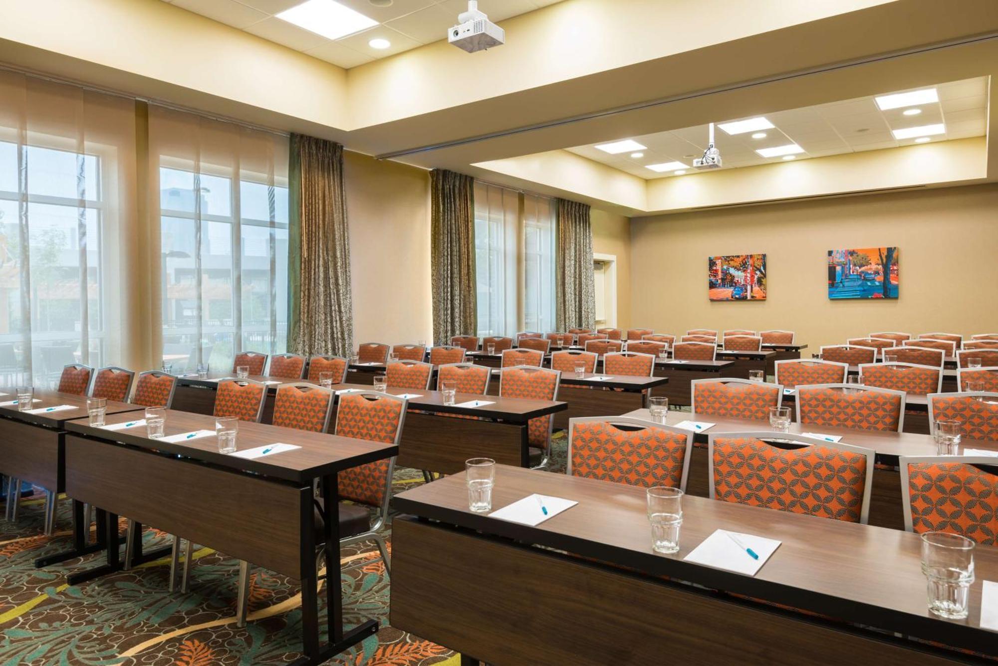Homewood Suites By Hilton Little Rock Downtown Eksteriør bilde