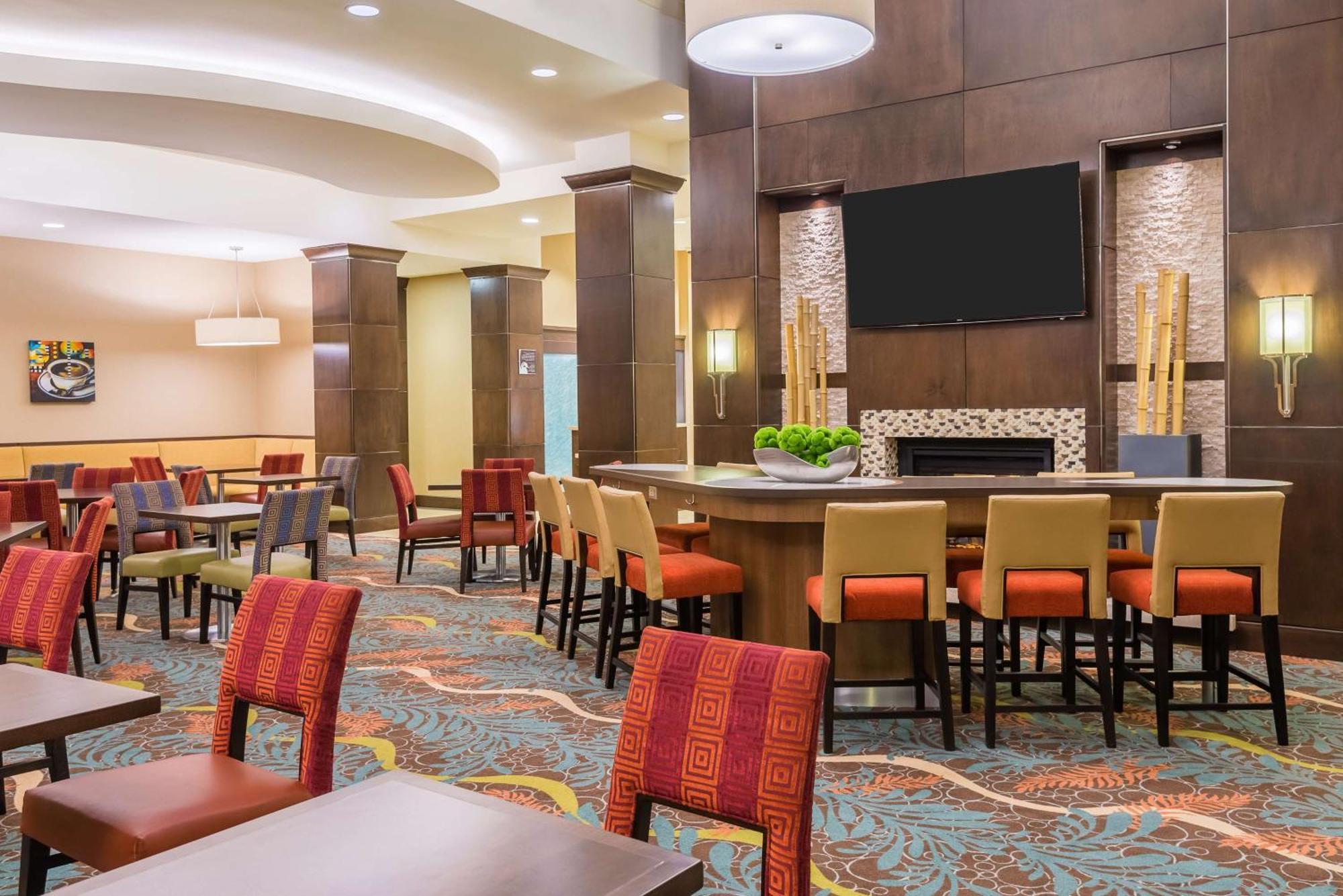 Homewood Suites By Hilton Little Rock Downtown Eksteriør bilde