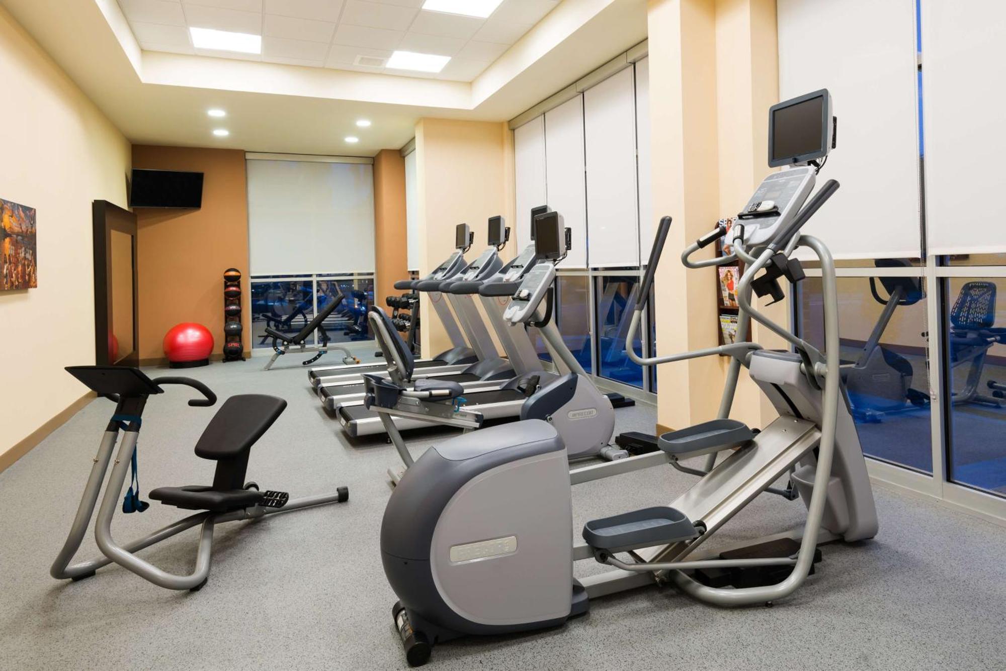 Homewood Suites By Hilton Little Rock Downtown Eksteriør bilde